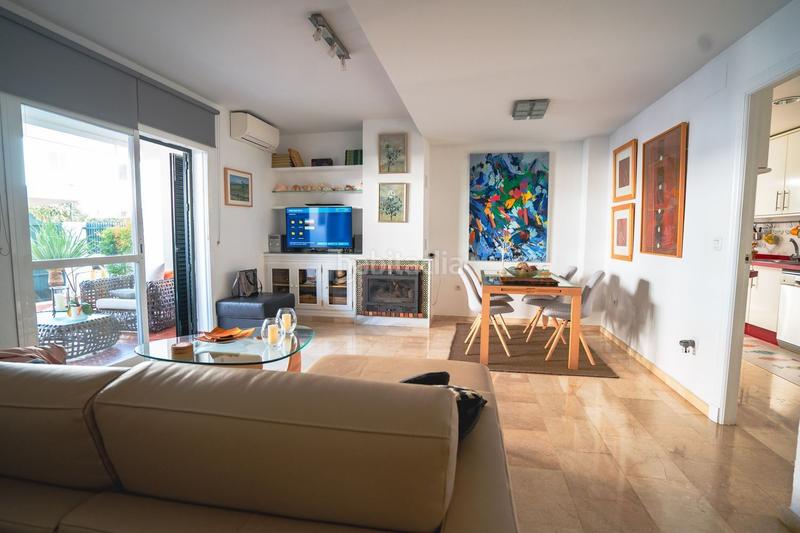 Foto b202b51d-c209-43da-92dc-c30ef0c1de51. Rent semi detached house with heating pool in El Rompido Foto b202b51d-c209-43da-92dc-c30ef0c1de51. Rent semi detached house with heating pool in El Rompido
