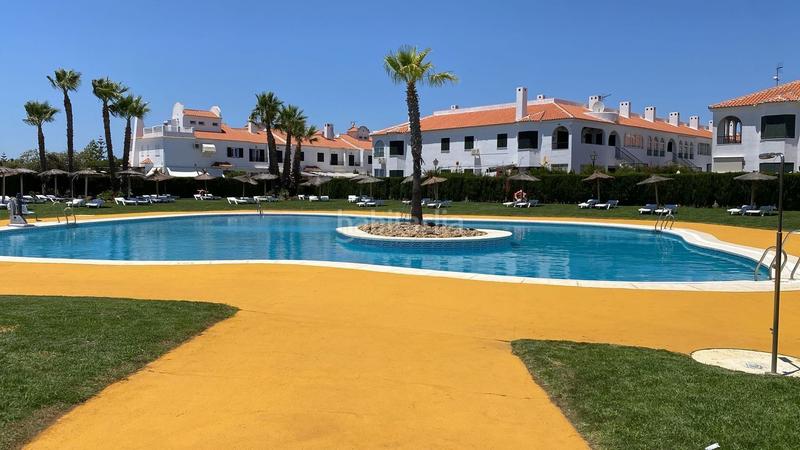 Foto da258b60-c92e-40c1-8986-d625dc1f6ec9. Rent semi detached house with heating pool in El Rompido Foto da258b60-c92e-40c1-8986-d625dc1f6ec9. Rent semi detached house with heating pool in El Rompido