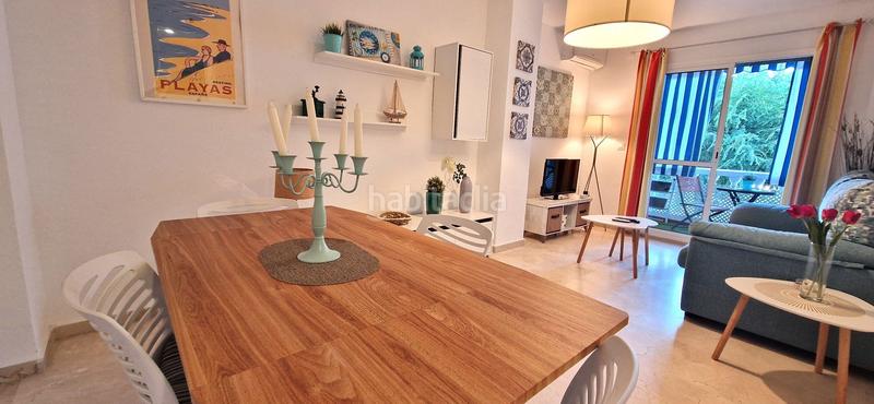 Foto b6b51fce-fdac-4bd7-8a81-3c91cc32141b. Rent apartment in El Portil Foto b6b51fce-fdac-4bd7-8a81-3c91cc32141b. Rent apartment in El Portil