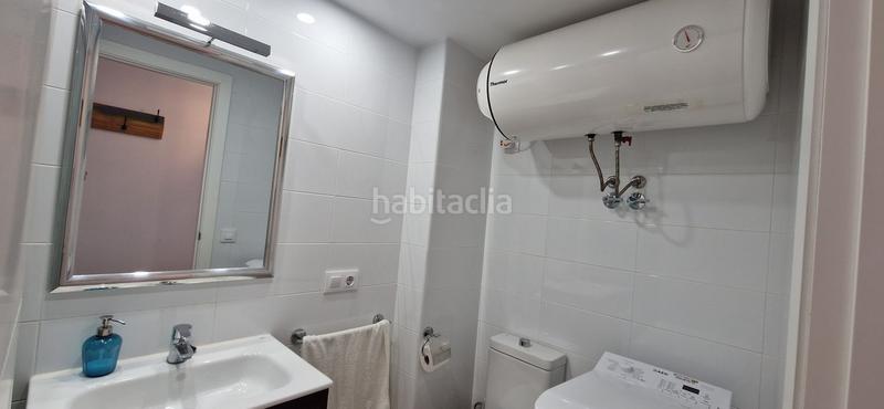 Foto 128326af-6ab7-494a-a904-ae17308d6bb2. Rent flat with heating in El Rompido Foto 128326af-6ab7-494a-a904-ae17308d6bb2. Rent flat with heating in El Rompido
