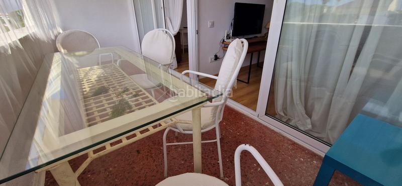 Foto 2dd49715-9a8c-401e-ab27-98b5f2896aa7. Rent flat with heating in El Rompido Foto 2dd49715-9a8c-401e-ab27-98b5f2896aa7. Rent flat with heating in El Rompido