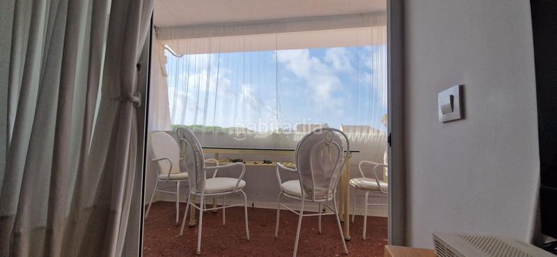 Foto 57dd6da2-5a3b-4e09-af56-e2e4d310446e. Rent flat with heating in El Rompido Foto 57dd6da2-5a3b-4e09-af56-e2e4d310446e. Rent flat with heating in El Rompido