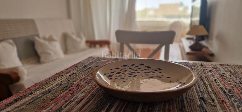 Foto 62c31ecc-0f9e-48ba-9499-021b2ff7a227. Rent flat with heating in El Rompido Foto 62c31ecc-0f9e-48ba-9499-021b2ff7a227. Rent flat with heating in El Rompido