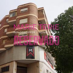 Pis a Calle juan ponce de leon 4. Piso con 2 balcones y ascensor Pis a Calle juan ponce de leon 4. Piso con 2 balcones y ascensor