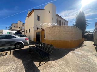 Casa adosada  Rs ciudad de cordoba. Vivienda unifamiliar con jardín en las minas golf, junto a doñan Casa adosada  Rs ciudad de cordoba. Vivienda unifamiliar con jardín en las minas golf, junto a doñan