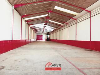 Nau industrial Logroño - cl circunde. Nave industrial en portalada en alquiler, oficinas y baño Nau industrial Logroño - cl circunde. Nave industrial en portalada en alquiler, oficinas y baño