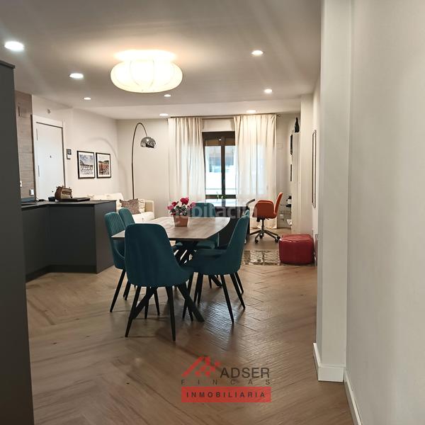 Foto 24fc8cd6-3d4f-4963-a2b8-fd0fb761e394. Appartement avec chauffage dans Gran Via Logroño Foto 24fc8cd6-3d4f-4963-a2b8-fd0fb761e394. Appartement avec chauffage dans Gran Via Logroño