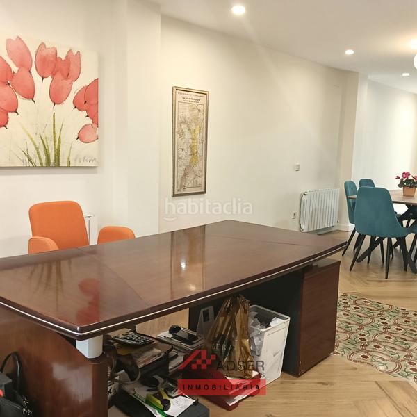 Foto e16a2848-5d1e-4603-9063-c9c1beed63fe. Appartement avec chauffage dans Gran Via Logroño Foto e16a2848-5d1e-4603-9063-c9c1beed63fe. Appartement avec chauffage dans Gran Via Logroño