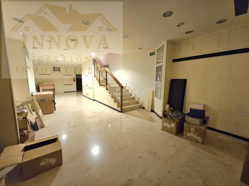 Foto 60f6c373-9e07-4e9e-9b8e-8e032883f937. Alquiler local comercial en Centro Palencia Foto 60f6c373-9e07-4e9e-9b8e-8e032883f937. Alquiler local comercial en Centro Palencia