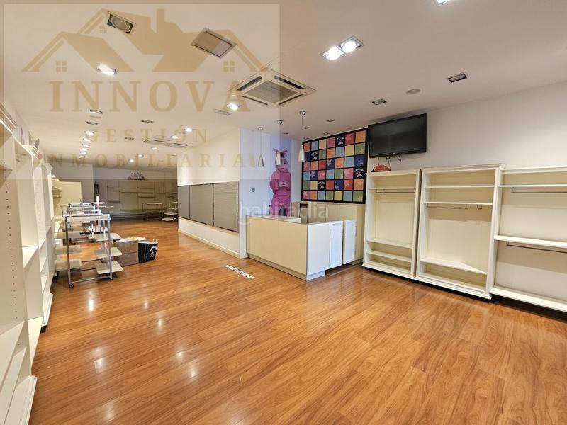 Foto 79224c67-8f87-4caa-91d4-9d30e5b0fbaa. Alquiler local comercial en Centro Palencia Foto 79224c67-8f87-4caa-91d4-9d30e5b0fbaa. Alquiler local comercial en Centro Palencia