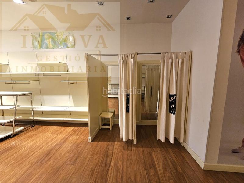 Foto aab2cee2-89c2-445f-bf9c-ff6edb08fe64. Alquiler local comercial en Centro Palencia Foto aab2cee2-89c2-445f-bf9c-ff6edb08fe64. Alquiler local comercial en Centro Palencia