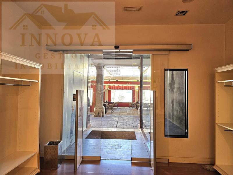 Foto f1cb2598-4e01-4ba0-a261-d9b877a82c90. Alquiler local comercial en Centro Palencia Foto f1cb2598-4e01-4ba0-a261-d9b877a82c90. Alquiler local comercial en Centro Palencia