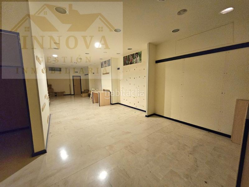 Foto 0e048fe8-457d-4d52-8687-3a220ef4cb03. Lloguer local comercial a Centro Palencia Foto 0e048fe8-457d-4d52-8687-3a220ef4cb03. Lloguer local comercial a Centro Palencia