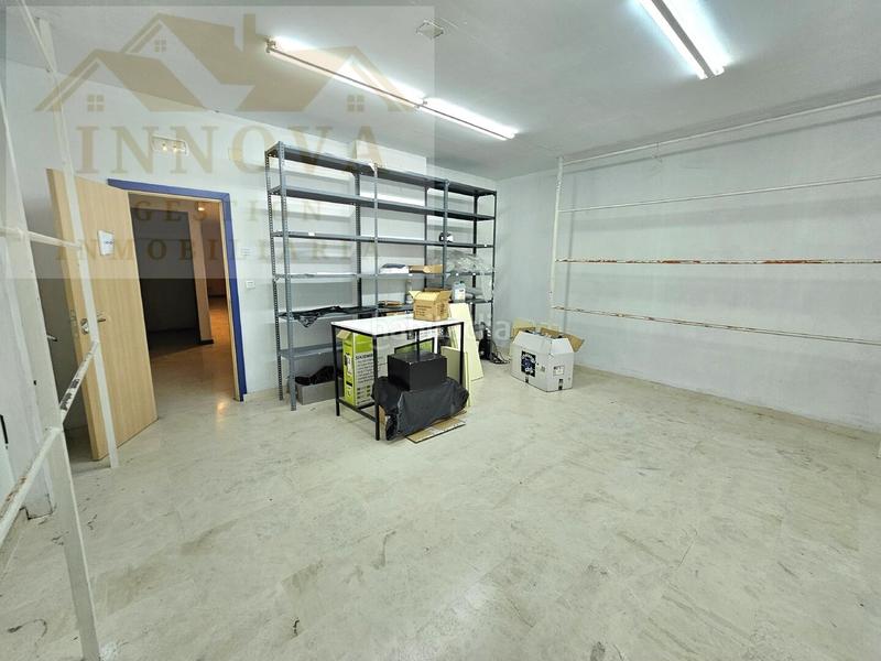 Foto 0eaf8844-6e0d-44ce-8baa-259aeaf68ff7. Lloguer local comercial a Centro Palencia Foto 0eaf8844-6e0d-44ce-8baa-259aeaf68ff7. Lloguer local comercial a Centro Palencia
