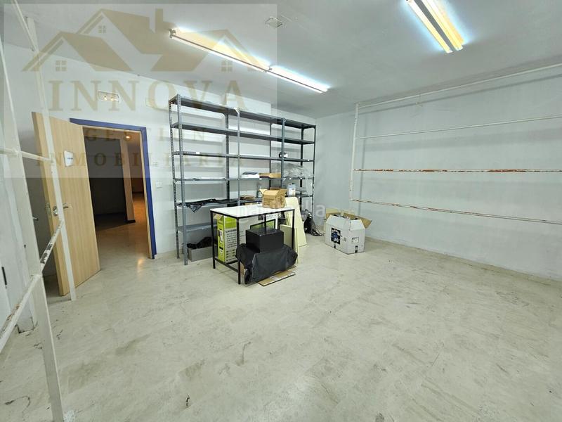 Foto 2322f89d-f7fb-4cd4-b4a8-5aec74a4644f. Lloguer local comercial a Centro Palencia Foto 2322f89d-f7fb-4cd4-b4a8-5aec74a4644f. Lloguer local comercial a Centro Palencia