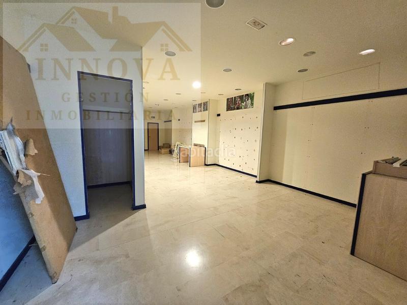 Foto 4d5de98b-434c-47e2-852b-e5922ea855a0. Lloguer local comercial a Centro Palencia Foto 4d5de98b-434c-47e2-852b-e5922ea855a0. Lloguer local comercial a Centro Palencia