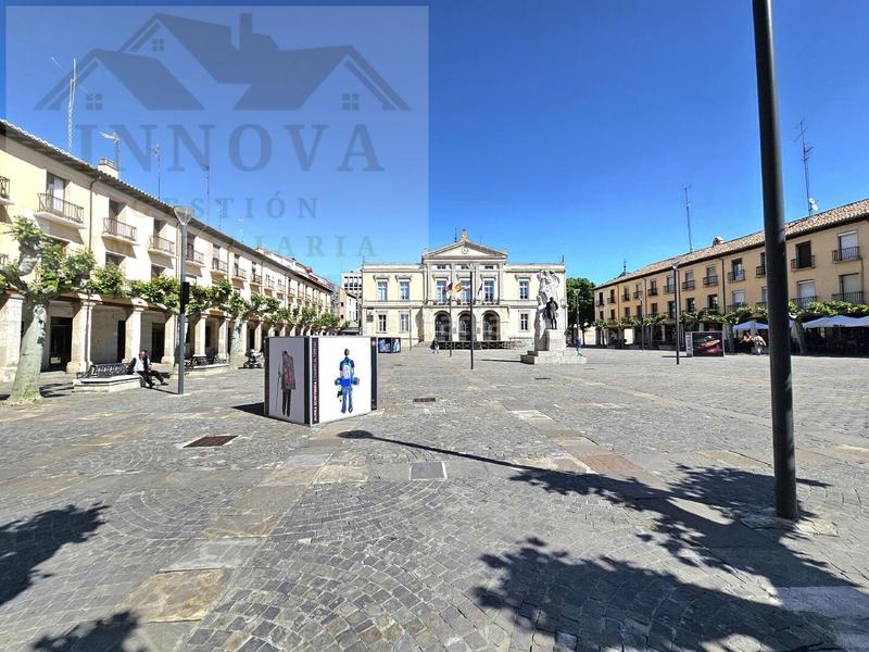 Foto 96154e49-0c59-4600-9396-8a8932088fb5. Lloguer local comercial a Centro Palencia Foto 96154e49-0c59-4600-9396-8a8932088fb5. Lloguer local comercial a Centro Palencia