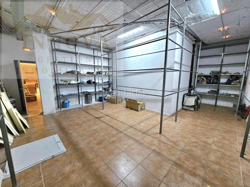Foto ca6d5fdc-97b6-423b-8649-e4569f8ec5f1. Lloguer local comercial a Centro Palencia Foto ca6d5fdc-97b6-423b-8649-e4569f8ec5f1. Lloguer local comercial a Centro Palencia