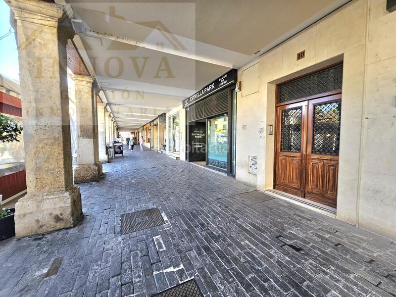 Foto ce939d7f-1b12-4a6b-80bc-6bd9b280fae5. Lloguer local comercial a Centro Palencia Foto ce939d7f-1b12-4a6b-80bc-6bd9b280fae5. Lloguer local comercial a Centro Palencia