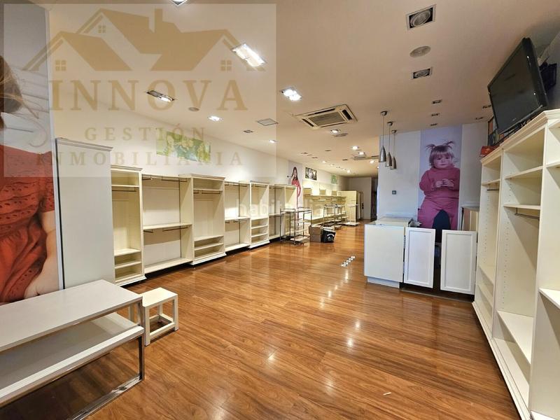 Foto e516c1b8-5d12-4d94-9edc-1bc86cf9adcb. Lloguer local comercial a Centro Palencia Foto e516c1b8-5d12-4d94-9edc-1bc86cf9adcb. Lloguer local comercial a Centro Palencia