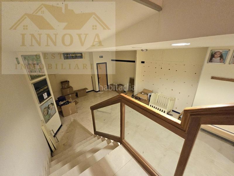 Foto f9b29f69-6859-4c68-a94d-3369d7a60cf1. Lloguer local comercial a Centro Palencia Foto f9b29f69-6859-4c68-a94d-3369d7a60cf1. Lloguer local comercial a Centro Palencia