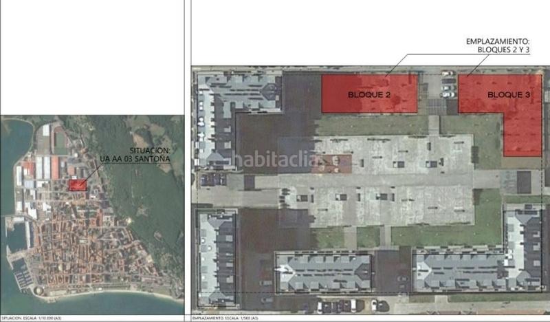 Foto 89d2e2b7-3d46-42c5-9a99-73d5c9ec5bc4. Pis 66m<sup>2</sup> a calle manzanedo 25 a Santoña Foto 89d2e2b7-3d46-42c5-9a99-73d5c9ec5bc4. Pis 66m<sup>2</sup> a calle manzanedo 25 a Santoña