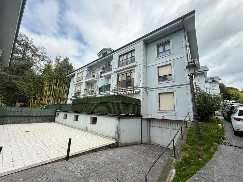 Foto 66e8298d-8626-446e-9a25-e924688306ed. Appartement avec chauffage parking dans Limpias Foto 66e8298d-8626-446e-9a25-e924688306ed. Appartement avec chauffage parking dans Limpias