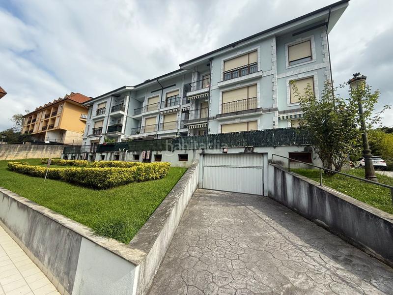Foto 6e8ef157-5cf0-4a7d-a7da-5a18c9a7275b. Appartement avec chauffage parking dans Limpias Foto 6e8ef157-5cf0-4a7d-a7da-5a18c9a7275b. Appartement avec chauffage parking dans Limpias
