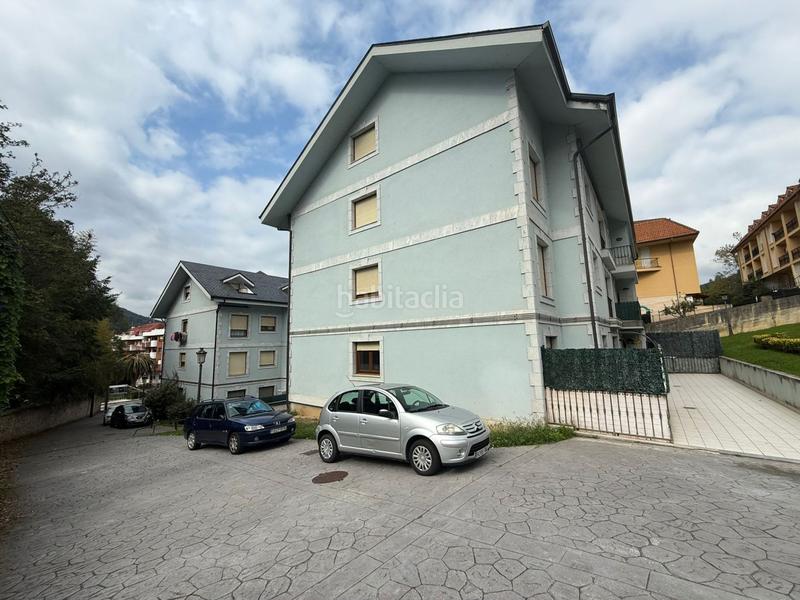 Foto a2b161b3-9f2a-43e6-9a45-58ea58ccc7e3. Appartement avec chauffage parking dans Limpias Foto a2b161b3-9f2a-43e6-9a45-58ea58ccc7e3. Appartement avec chauffage parking dans Limpias