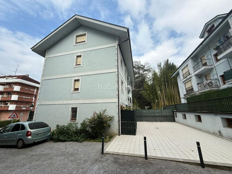 Foto b6bd9e27-3691-4832-89ed-0cc417ffc8c1. Appartement avec chauffage parking dans Limpias Foto b6bd9e27-3691-4832-89ed-0cc417ffc8c1. Appartement avec chauffage parking dans Limpias