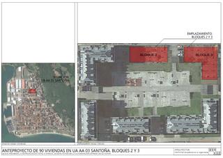 Appartement à Santoña. Piso en venta en santoña, 3 dormitorios. Appartement à Santoña. Piso en venta en santoña, 3 dormitorios.