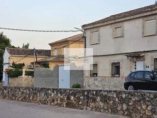 Residential Plot in Calle rambla 1 Residential Plot in Calle rambla 1
