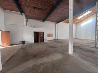 Location Bâtiment à usage industriel Carretera de cuenca. Nave industrial en alquiler-400m2 aprox. Location Bâtiment à usage industriel Carretera de cuenca. Nave industrial en alquiler-400m2 aprox.