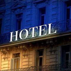 Rent Building in Calella. Hotel en centro Rent Building in Calella. Hotel en centro