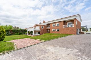 Chalet à Parque Boadilla Chalet à Parque Boadilla