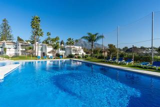 Appartement à Aloha. 58443 apartamento nueva andalucia Appartement à Aloha. 58443 apartamento nueva andalucia