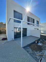 Semi detached house in Riviera del Sol Semi detached house in Riviera del Sol
