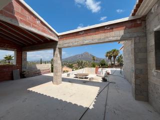 Chalet in Partida Comunes-Adsubia Chalet in Partida Comunes-Adsubia