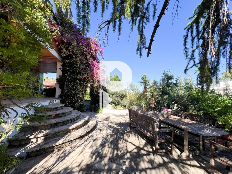 Foto f600c854-7b47-4f41-a787-19e3e28775f5. Casa amb calefacció aparcament piscina a Vallirana Foto f600c854-7b47-4f41-a787-19e3e28775f5. Casa amb calefacció aparcament piscina a Vallirana