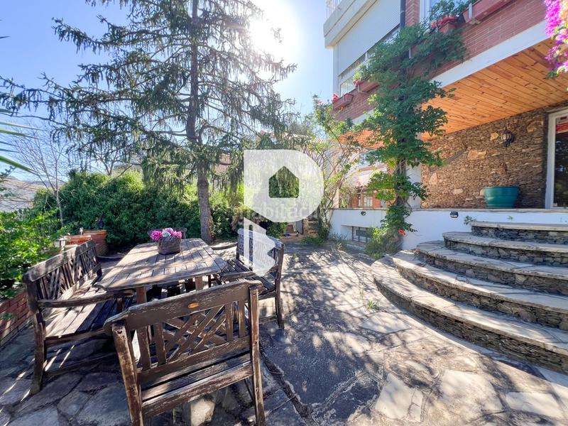 Foto f78e7049-e5ee-4349-b62a-f40b2d8f1572. Casa amb calefacció aparcament piscina a Vallirana Foto f78e7049-e5ee-4349-b62a-f40b2d8f1572. Casa amb calefacció aparcament piscina a Vallirana