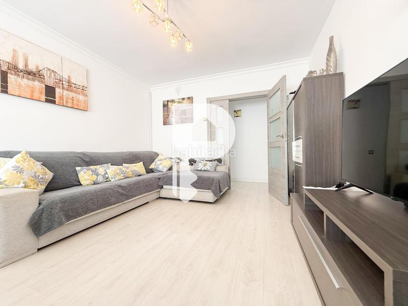 Foto 47b9f1fd-7c00-4461-a13a-267c753c77ff. Appartamento con riscaldamento in Sant Vicenç dels Horts Foto 47b9f1fd-7c00-4461-a13a-267c753c77ff. Appartamento con riscaldamento in Sant Vicenç dels Horts