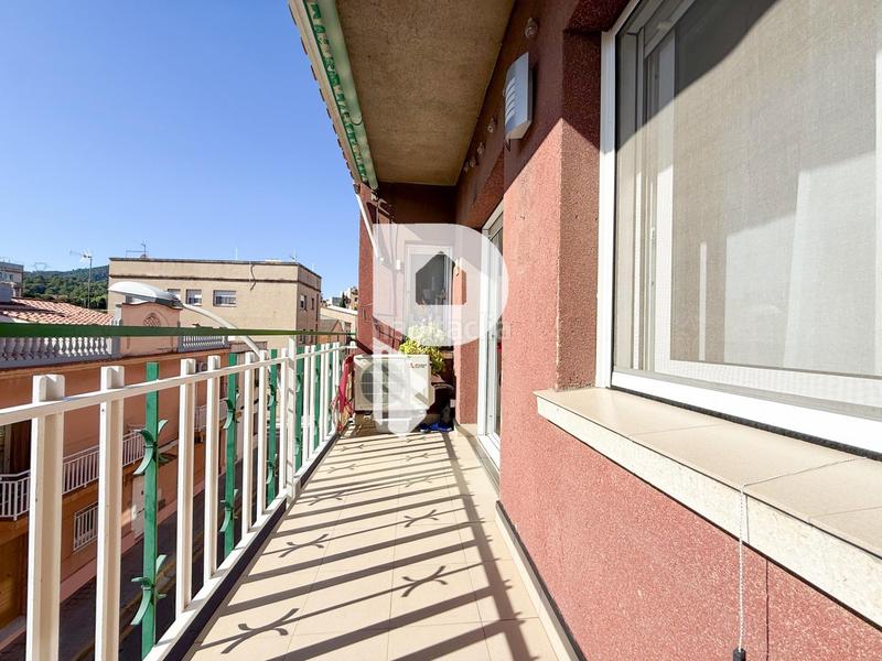 Foto 52d388d8-34f5-4f7a-9cbe-49d4549a8c6c. Appartamento con riscaldamento in Sant Vicenç dels Horts Foto 52d388d8-34f5-4f7a-9cbe-49d4549a8c6c. Appartamento con riscaldamento in Sant Vicenç dels Horts