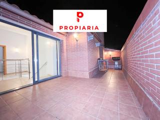 Attique à Vallirana. Atico duplex en el centro Attique à Vallirana. Atico duplex en el centro