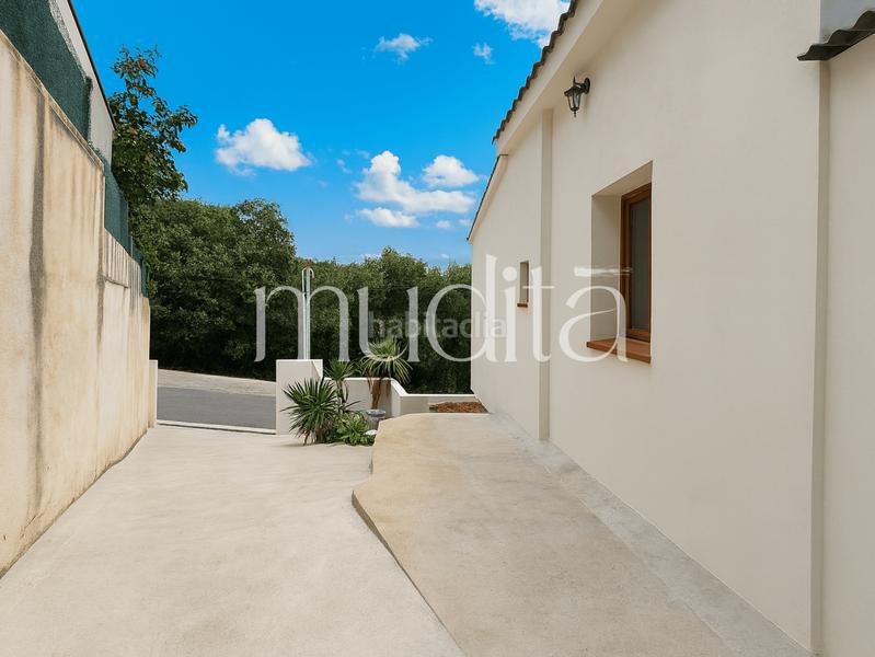 Foto 048f0219-f2e4-4d4c-b357-ce0ffd6aa996. House with heating parking pool in Niàgara Parc -Àgora Parc Tordera Foto 048f0219-f2e4-4d4c-b357-ce0ffd6aa996. House with heating parking pool in Niàgara Parc -Àgora Parc Tordera