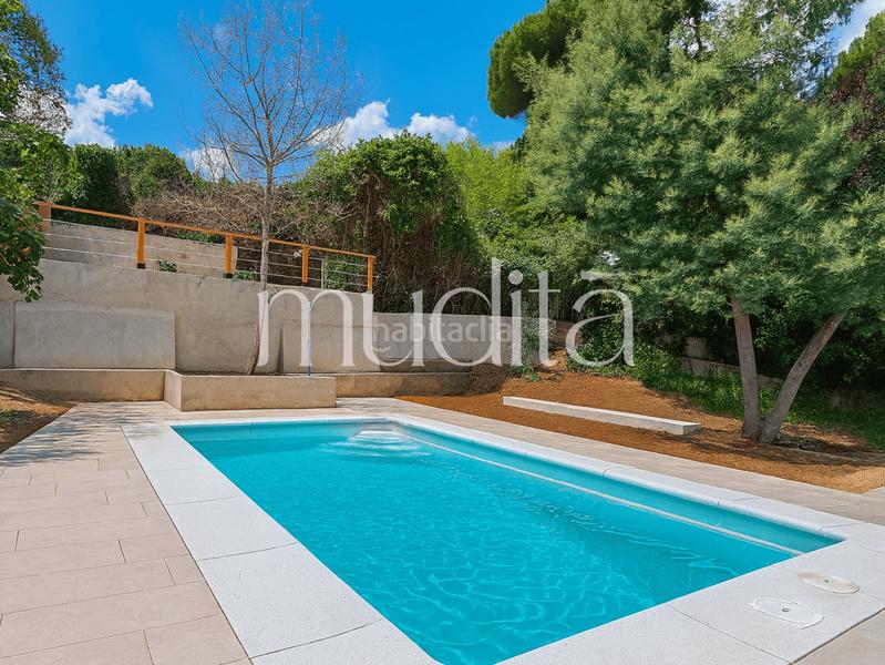 Foto 62cf4f85-a99d-4e6c-8b76-e0bab43ea9e1. House with heating parking pool in Niàgara Parc -Àgora Parc Tordera Foto 62cf4f85-a99d-4e6c-8b76-e0bab43ea9e1. House with heating parking pool in Niàgara Parc -Àgora Parc Tordera