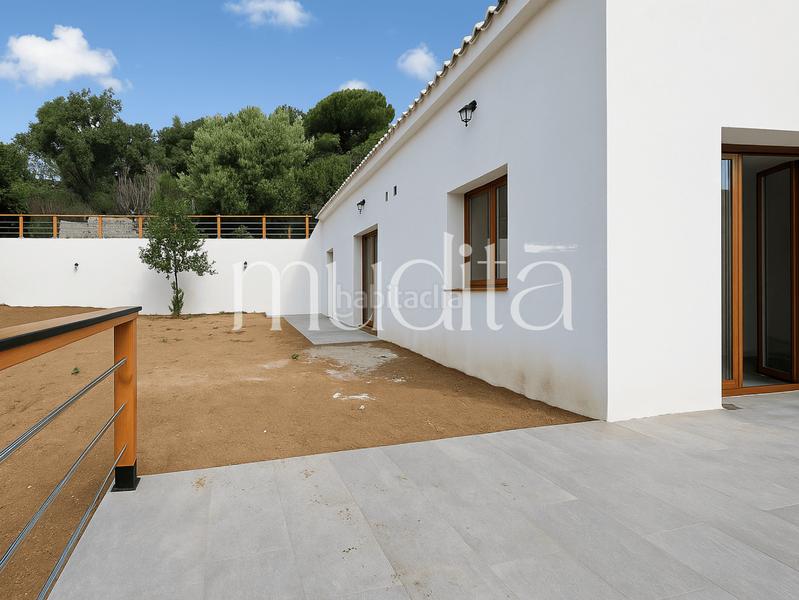 Foto d1575c38-e26b-4961-bf29-e39a93d4062e. House with heating parking pool in Niàgara Parc -Àgora Parc Tordera Foto d1575c38-e26b-4961-bf29-e39a93d4062e. House with heating parking pool in Niàgara Parc -Àgora Parc Tordera