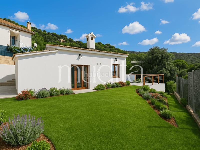 Foto eacad24c-0cb0-4ce5-99f8-a1b975a68220. House with heating parking pool in Niàgara Parc -Àgora Parc Tordera Foto eacad24c-0cb0-4ce5-99f8-a1b975a68220. House with heating parking pool in Niàgara Parc -Àgora Parc Tordera