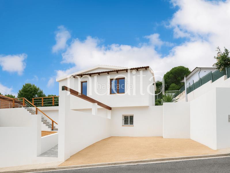 Foto f5259db1-140b-4f33-85f5-801e9087dcd2. House with heating parking pool in Niàgara Parc -Àgora Parc Tordera Foto f5259db1-140b-4f33-85f5-801e9087dcd2. House with heating parking pool in Niàgara Parc -Àgora Parc Tordera
