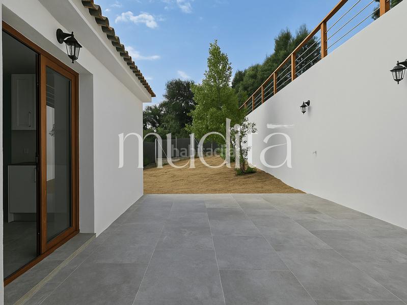 Foto fa3a77e1-ee45-4491-affe-8fe39cf44f19. House with heating parking pool in Niàgara Parc -Àgora Parc Tordera Foto fa3a77e1-ee45-4491-affe-8fe39cf44f19. House with heating parking pool in Niàgara Parc -Àgora Parc Tordera