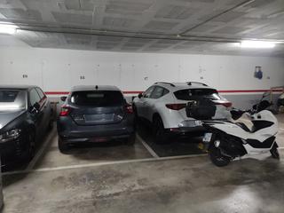 Aparcament cotxe a Francia 22. Parquing en venta en c francia canovellas Aparcament cotxe a Francia 22. Parquing en venta en c francia canovellas